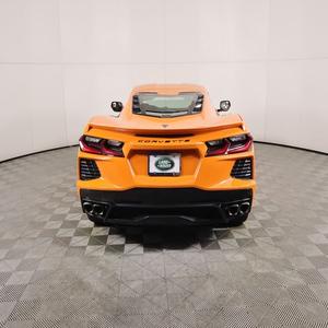 Chevrolet Corvette Stingray 6.2L V8 1LT 2023, el Más Vendido, con Paquete de Tecnología de Lujo y Garantía - Product Image 3
