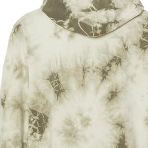 Sudaderas con Estampado Tie Dye para Hombre Más Vendidas, 100% Algodón, Ropa Casual para Adultos, Diseño Sólido Impermeable de Alta Calidad, Precio Razonable - Product Image 6