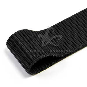 ¡Novedad de 2025! Correas de algodón de diseño personalizado, opción al por mayor disponible, Cree sus propias correas únicas - Product Image 5