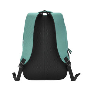 Sac à dos scolaire multi-poches, vente directe d'usine, différentes tailles et couleurs, logo personnalisé, nouveau style élégant - Product Image 3