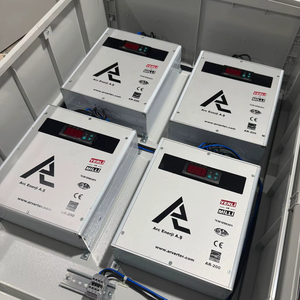 Último modelo, el primer y único dispositivo de ahorro y eficiencia energética basado en software del mundo - Product Image 1