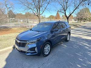 Chevrolet Equinox LS d'occasion 2024 - Product Image 6