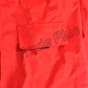 Pantalones de esquí profesionales altos, ropa de esquí impermeable holgada para exteriores, ropa de invierno de doble tabla transpirable Unisex - Product Image 5