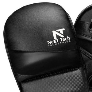 ถุงมือชกมวยสไตล์ใหม่พร้อมดีไซน์ตามสั่งและโลโก้ตามสั่ง - Product Image 5