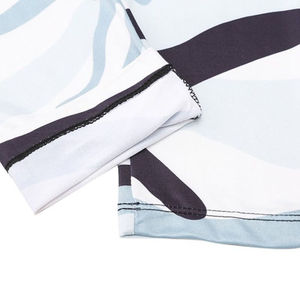 Leggings personnalisés à sublimation pour femmes Leggings imprimés sur toute la surface pour la gym, le yoga, la course à pied, le fitness, le sport et la mode - Product Image 3