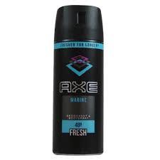 Acheter Axe Phoenix Déodorant pour homme Spray corporel & Déodorant en stick double action Lot de deux avec parfum de menthe écrasée & romarin - Product Image 3