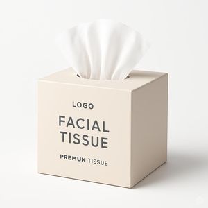 Wholesale Ruby Paper 3 Ply Virgin Wood Pulp Tissue Paper <b>Strong</b> Absorbent Not Easy to Tear Cost Effective Solution for Home Use - Product Image 3