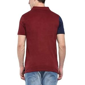 Camiseta Polo de alta calidad para hombre, camiseta Polo personalizada para hombre, Unisex, transpirable, precio barato, estampado, ropa de gran tamaño para hombre, polos - Product Image 3