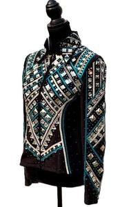 Chaqueta ecuestre de cierre de cremallera elegante y elegante de primera calidad para equitación occidental Suministro ODM transpirable - Product Image 2