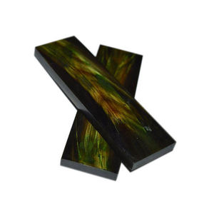 มีดควายแบบทำมือขนาดด้ามจับผลิตภัณฑ์งานฝีมือจากธรรมชาติ - Product Image 1