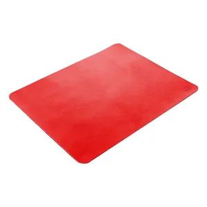 Recycled Peppu RPU <b>Mouse</b> Pad Eco-Friendly Office Supply Gadgets - Product Image 3