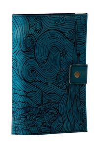 Custom Printing High Quality Planner <b>Journal</b> Customizable Notebook <b>Blank</b> Pages Handmade Refillable Daily <b>Journal</b> - Product Image 4