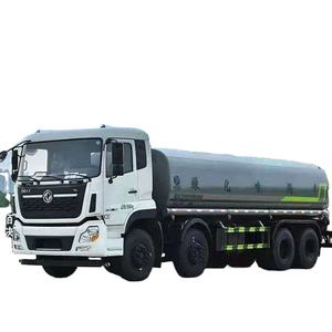Tanque de Almacenamiento de Agua de Alta Eficiencia de 290000L, Vehículo de Almacenamiento de Agua - Product Image 1
