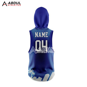 Uniforme de Flag Football de Calidad Premium, Jersey y Pantalones Cortos de Tela de Poliéster Resistente para Clubes Escolares, Equipos y Pedidos al por Mayor - Product Image 4