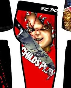 Venta caliente de alta calidad de encargo 7V7 uniformes de fútbol americano XL tamaño sublimado de compresión 7on7 precios baratos - Product Image 6