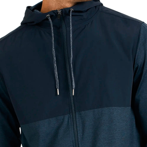 Drawstring Heavyweight Hoody Top Acid <b>Washed</b> French Terry Customized Oversized Blank Hoodies - Product Image 4