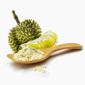 Poudre de durian pure de qualité supérieure au meilleur prix fruit durian en poudre fourni par la meilleure usine du Vietnam - Product Image 3