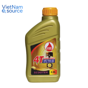 Aceite de motor de motocicleta-Aprobado por JASO MA2 y API SN, excelente rendimiento de embrague, protección de engranajes y entrega de potencia confiable - Product Image 1