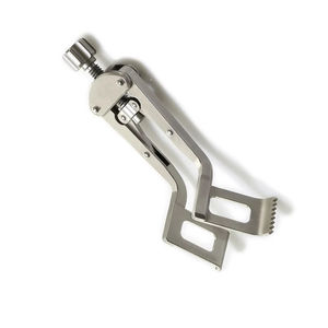 Madani Retractor 5 Inch Blunt <b>Blades</b> <b>Surgical</b> Instrument Madani Retractor Stainless Steel Medical Tool for Surgery - Product Image 6