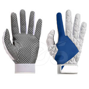 Guantes de Béisbol Profesionales para Hombre - Alta Calidad, Ligeros, Duraderos, Costuras Resistentes, Opciones Personalizables, Todos los Tamaños Disponibles - Product Image 6