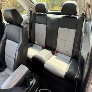 ¡Oferta Imperdible! Volkswagen New Beetle Turbo S 2003 Super Limpio, Transmisión Manual de 6 Velocidades, Motor Turbo de 4 Cilindros, Tracción Delantera, Hatchback Gris de Lujo - Product Image 4