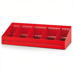 Estante Inclinado Usag para Armarios de Herramientas - Product Image 2