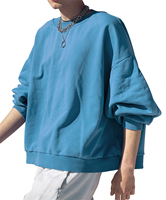Sweat-shirt d'hiver pour homme de qualité supérieure, grande taille, doublé en polaire, imprimé avec un motif de dessin animé, service OEM, tricoté BD 300g
