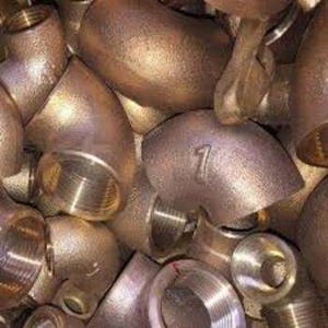 Acheter des accessoires en laiton jaune HMS de qualité, type Honey, à bas prix pour usage naval - Product Image 2