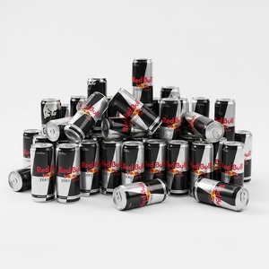 Le Red Bull Zero Sugar donne un regain d'énergie complet avec de la caféine et zéro sucre pour de longues heures de travail, de gym ou de conduite. - Product Image 3