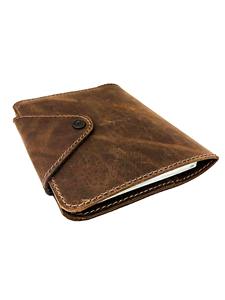 New Design <b>Rfid</b> Passport Cover Multi-Functional Genuine Leather <b>Holder</b> For Travel PTH-0068 - Product Image 4