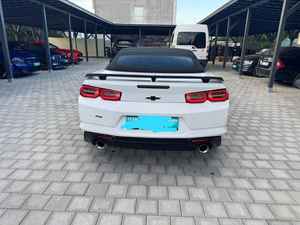 Chevrolet Camaro 2019 NUEVO, 6.2I, 88,350 KM, 202 KW, 461 HP, 4 Plazas, 8 Cilindros, Transmisión Automática - Product Image 6