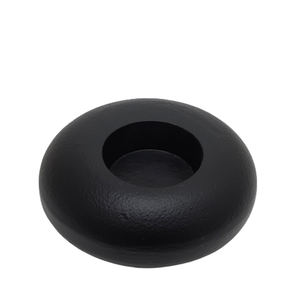 Soporte de pilar de vela de aluminio decorativo antiguo, soporte de vela de estilo moderno chapado en oro para el hogar y la decoración de mesa de boda - Product Image 6