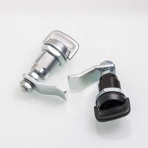 Hengzhu कैम लॉक ms715 विद्युत पैनल कैबिनेट संपीड़न कैबिनेट कैमरा लॉक - Product Image 2