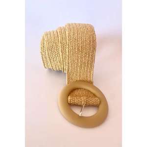 Pantuflas y Sandalias de Rafia Hechas a Mano en Marruecos, Económicas, Ecológicas, Tejidas, para Mujer y Hombre, Proveedor Directo, Pedidos al por Mayor - Product Image 1