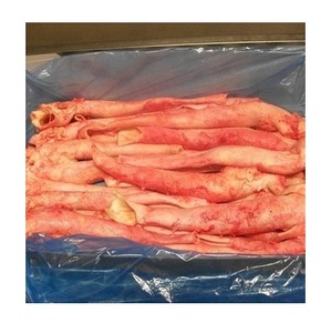 Best Factory Price Frozen Beef Aorta | Frozen Beef <b>Pizzle</b> | Halal Boneless Beef Meat Available - Product Image 6