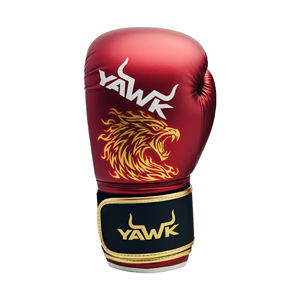 Guantes de Boxeo de Alta Calidad en Venta al por Mayor, Guantes Deportivos de Boxeo para Entrenamiento - Product Image 4