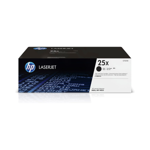 Cartucho de Tóner HP 25X de Alto Rendimiento, Negro Original para LaserJet, Compatible con CF325X - Product Image 2