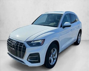 Audi Q5 Premium 40 TFSI Quattro S Tronics 2023 - Listo para Enviar - Product Image 4