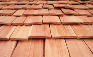 แผ่นไม้ปิดผนังแบบดั้งเดิม (ไม้ซีดาร์ / ไม้เนื้อแข็ง) - Product Image 5