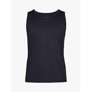<b>Sleeveless</b> custom color printing Professional Yoga Tank Tops - Product Image 1