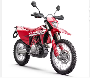 Offre Moto Supermotard GAas 2023 NOUVEAU S M 700 Vélo de Route 21 Vitesses Course - Product Image 3