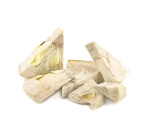 Jackfruit vert jeune biologique premium en conserve, alternative végétalienne à la viande, fournisseur d'aliments durables du Vietnam - Product Image 1
