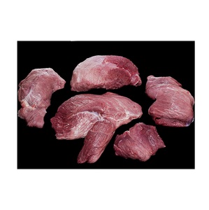 Compra al por Mayor de Carne de Cerdo Congelada, Pierna 6D con Hueso, 10-12 kg, Carne de Cerdo de Primera Calidad, Jamón, Asado, Barbacoa, Stock al por Mayor - Product Image 2