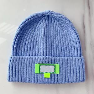 High Quality Wholesale Unisex Designer Knit <b>Beanie</b> Custom <b>Beanies</b> for Women <b>Men</b> <b>Hats</b> <b>Beanie</b> Custom Winter Designer <b>Hats</b> - Product Image 4