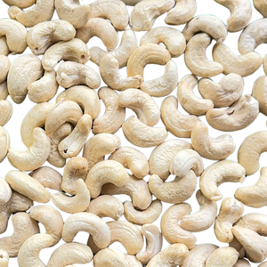 Anacardos Santigo Viet Nam de alta calidad W180 anacardos de Vietnam W320 embalaje personalizado - Product Image 1