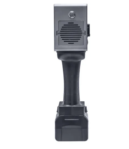 เครื่องทำเครื่องหมายไฟเบอร์เลเซอร์อุปกรณ์บริการมือถือแบบพกพา - Product Image 3