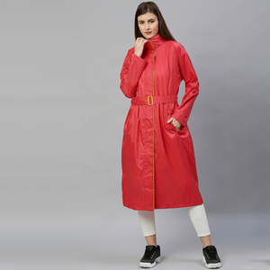 Los mejores hombres, venta al por mayor, chubasquero largo con capucha, ropa impermeable para hombres y mujeres, venta al por mayor, precio bajo - Product Image 2