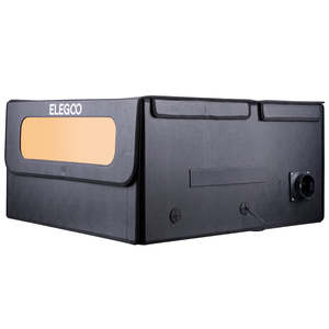 New Phecda Enclosure-High Quality Accessory - Product Image 2