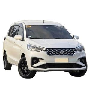 Clean 2024 Suzuk-i ertiga hybride automatique d'occasion - Product Image 1