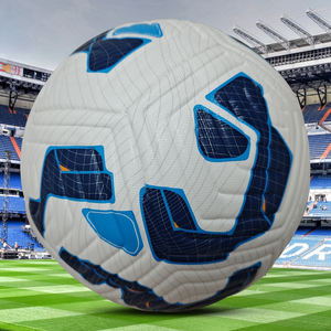 Wholesale New Design <b>Cheap</b> Price Official Training Football Ball Size 5 Football Match Custom logo Soccer Ball - Product Image 1
